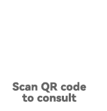 Wechat customer service QR code