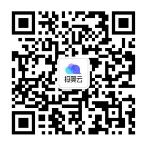 Wechat QR code
