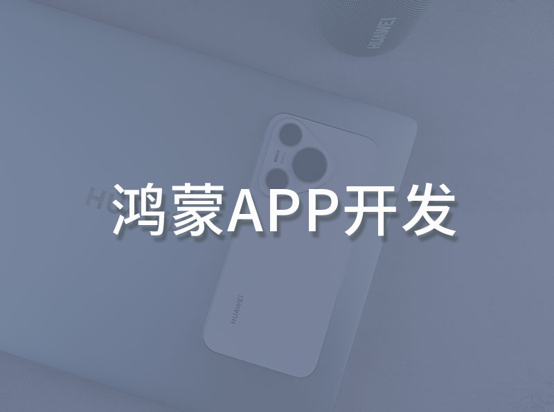 十余年技术沉淀,专业提供鸿蒙软件开发鸿蒙APP开发服务 - 抵奥云科技-广州软件开发行业资讯