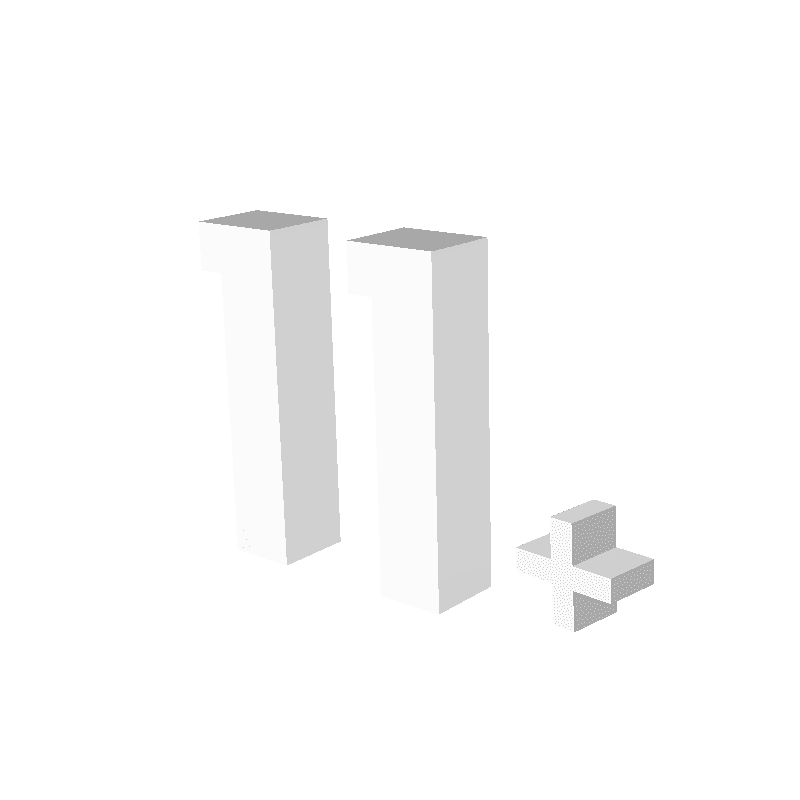 11 years of high-quality Internet solution service