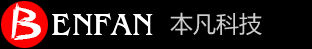 本凡信息科技(广州)有限公司logo