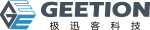广州极迅客信息科技有限公司logo