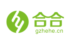 广州合合科技有限公司logo