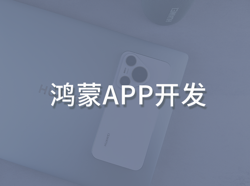 十余年技术沉淀，专业提供鸿蒙软件开发鸿蒙APP开发服务 - 抵奥云科技-广州软件开发行业资讯